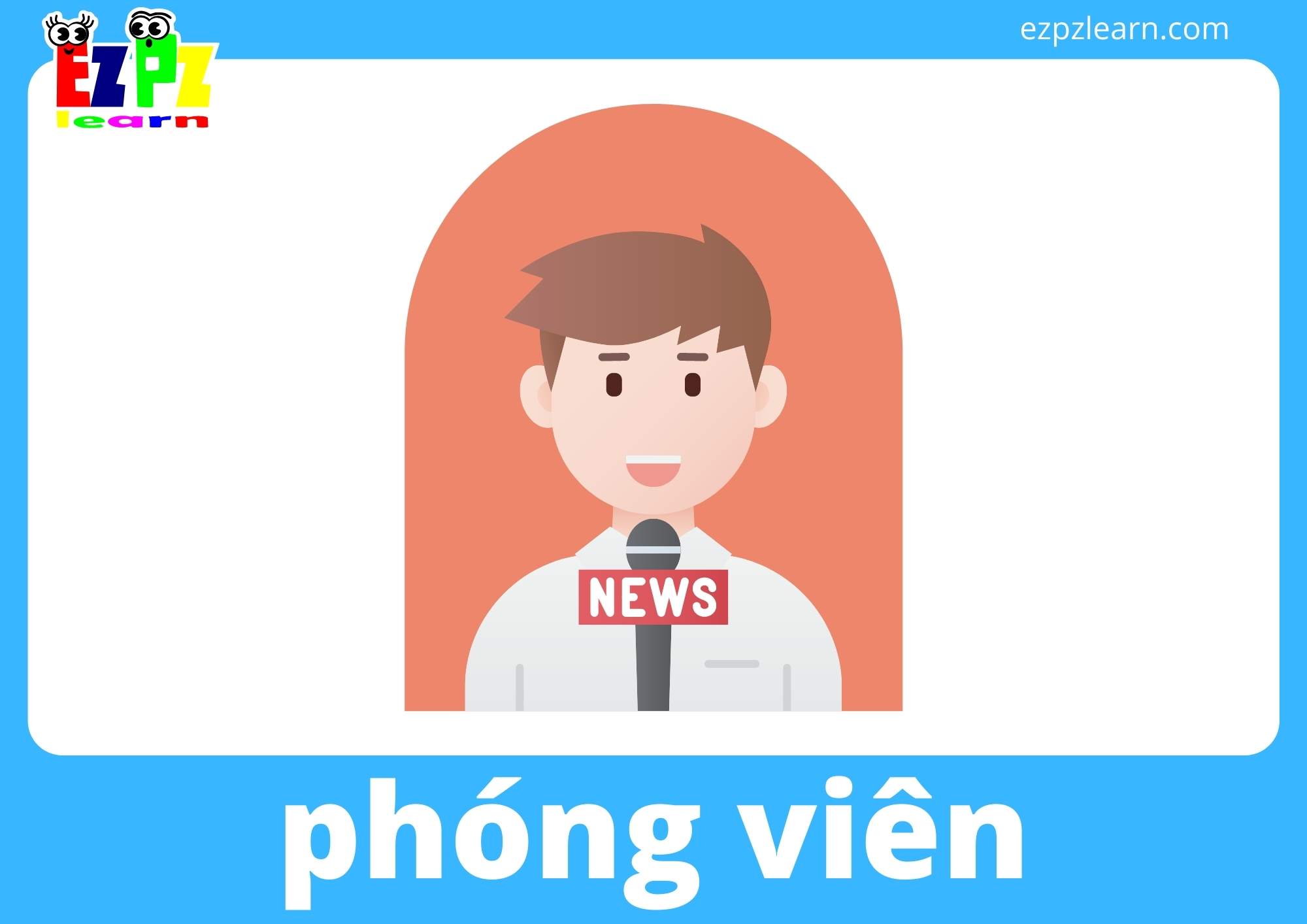 phóng viên